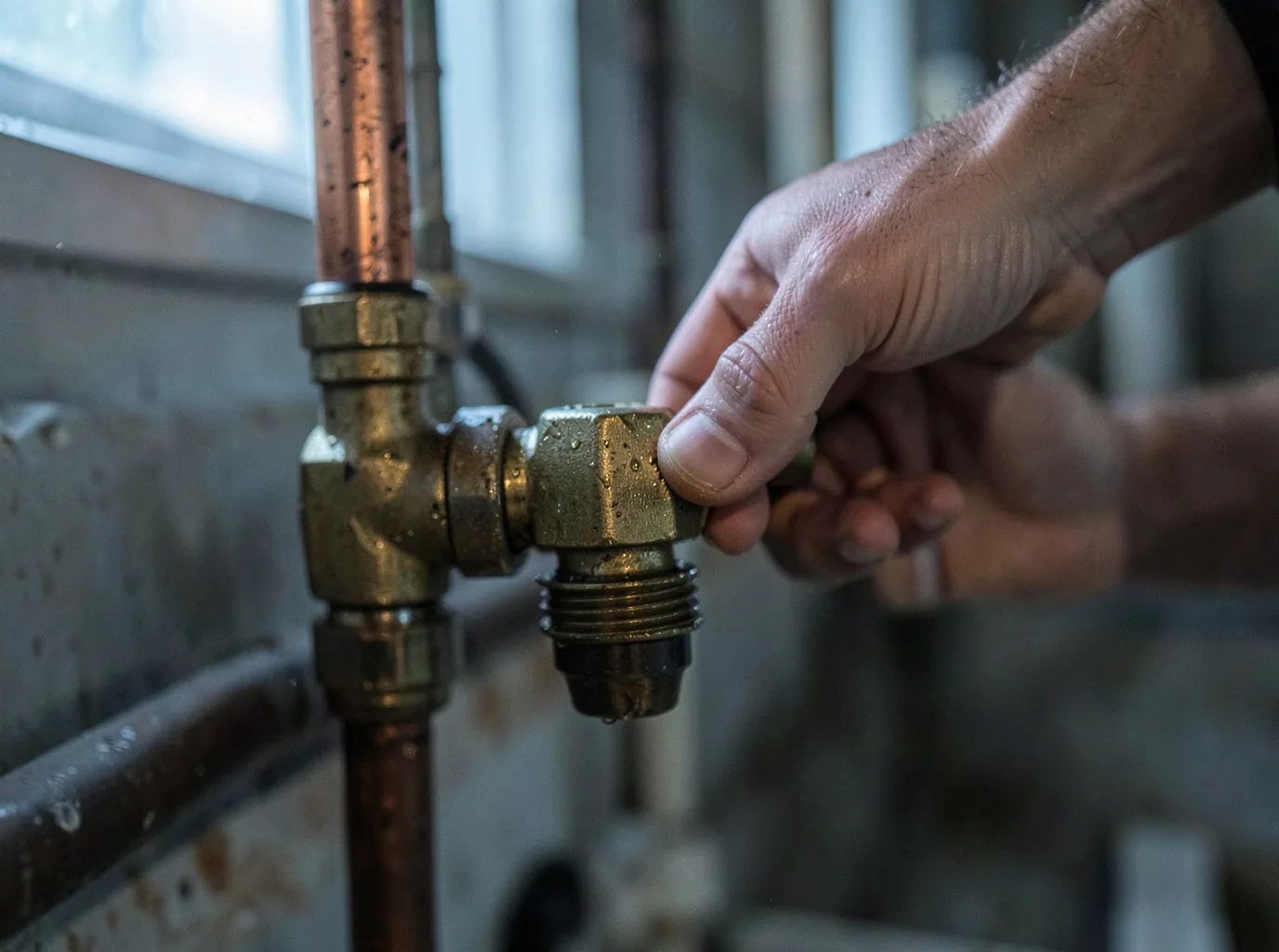 Emergency Plumber Oldwick, NJ FAQs